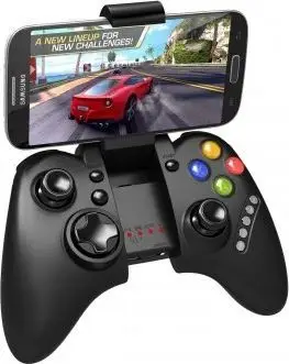 Kontroller Ipega Classic, wireless, i zi