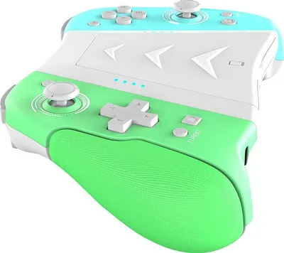 Kontroller Ipega PG-SW006A, wireless, i kaltër / i gjelbër - 1