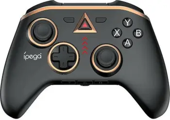 Kontroller Ipega PG-9097, wireless / me kabllo, i zi