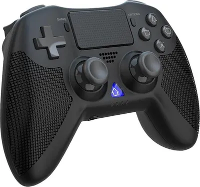 Kontroller Ipega QSP304 Cobra, wireless, i zi - 1