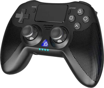 Kontroller Ipega QSP304 Cobra, wireless, i zi - 2