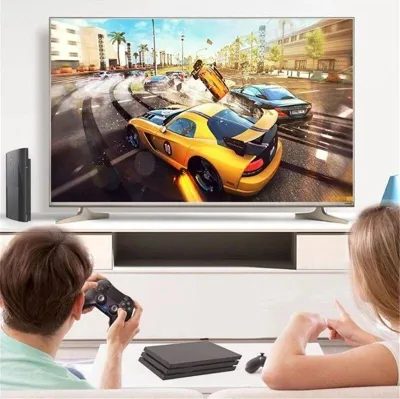 Kontroller Ipega QSP304 Cobra, wireless, i zi - 5