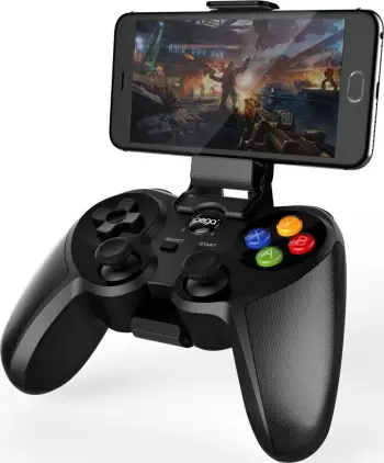 Kontroller Ipega PG-9078, wireless, i zi