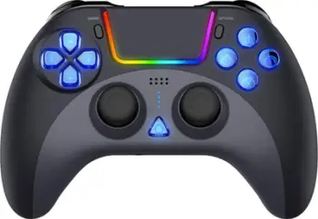 Kontroller Ipega PG-P4023B, wireless, i zi