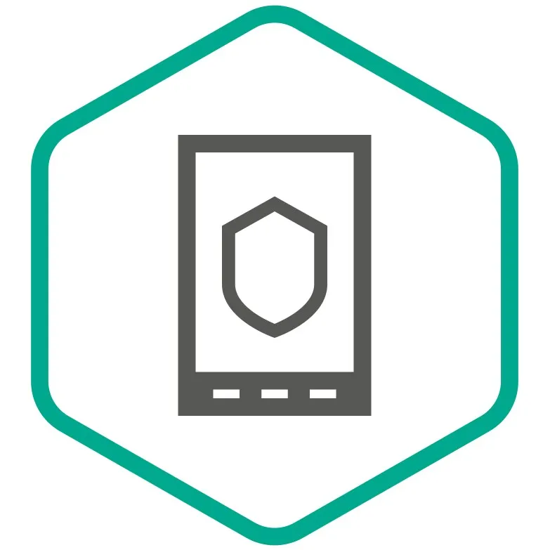 Software për Siguri Kaspersky Mobile – 1 Device. 1 Year – ESD-DownloadESD - 1