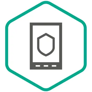Software për Siguri Kaspersky Mobile – 1 Device. 1 Year – ESD-DownloadESD