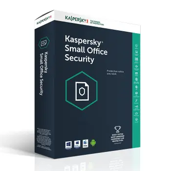 Software për Siguri Kaspersky Small Office Security – 9 User. 1 Month – Subscription (ABO) – ESD-DownloadESD
