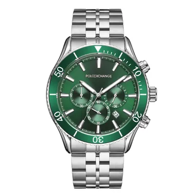 Orë dore për meshkuj POLO EXCHANGE PXW436-05 - 1