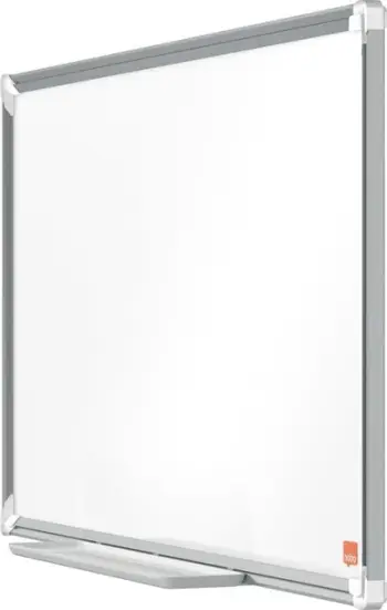 Pllakë magnetike Nobo Wide Premium Plus, 71x40 cm, çelik