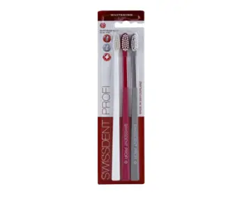 Brushë për dhëmbë Swissdent 3 në 1