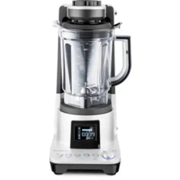 Blender Catler VB 8010, i argjendtë