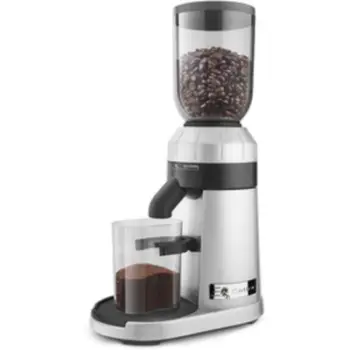 Bluarse kafeje Catler CG 8011, 150W, 250g, i argjendtë