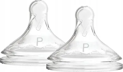 Biberon Dr Browns WN0201-WIDE, 2 copë - 1