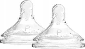 Biberon Dr Browns WN0201-WIDE, 2 copë