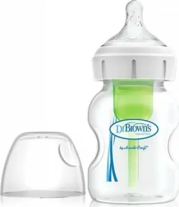 Biberon Dr Browns Options + (WB51600), 150ml
