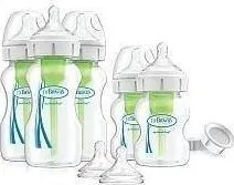 Set shishe Dr Browns, 150 ml + 270 ml - 1