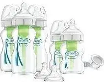 Set shishe Dr Browns, 150 ml + 270 ml