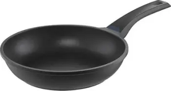 Tigan Ambition ILAG, 20 cm, veshje ILAG Ultimate, i zi