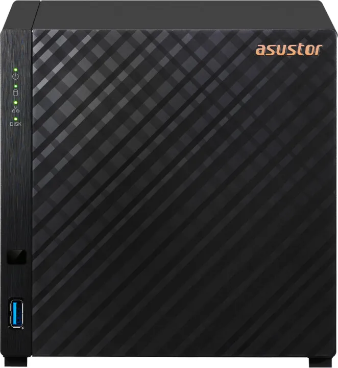Server ASUSTOR Drivestor 2 AS1104T - 2