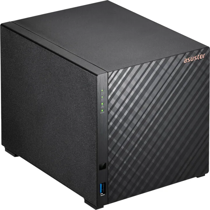 Server ASUSTOR Drivestor 2 AS1104T - 3