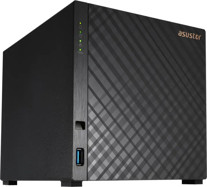 Server ASUSTOR Drivestor 2 AS1104T - 4