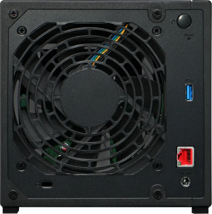 Server ASUSTOR Drivestor 2 AS1104T - 6