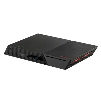 NAS Asustor Flashstor 6 Gen 2 FS6806X / 6‑Bay Desktop