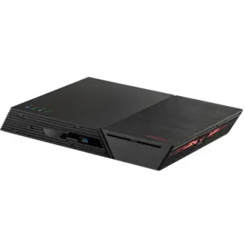 NAS Asustor FS6706T, Intel Celeron N5105, 4 GB DDR4