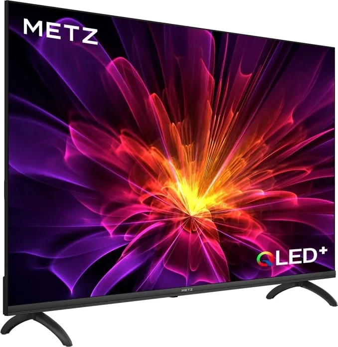 Televizor METZ 40MQE7000Z, 40", QLED+, Full HD, Google TV, i zi - 2
