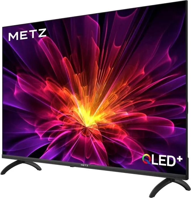 Televizor METZ 40MQE7000Z, 40", QLED+, Full HD, Google TV, i zi - 3
