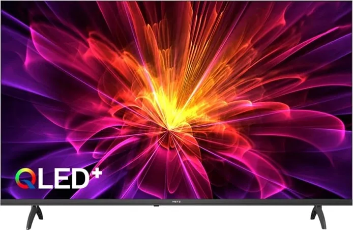 Televizor METZ 40MQE7000Z, 40", QLED+, Full HD, Google TV, i zi - 4
