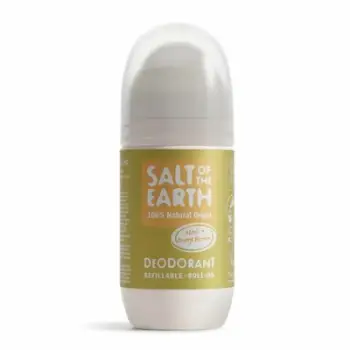 Deodorant roll-on Salt Of The Earth Neroli & Orange blossom, 75 ml