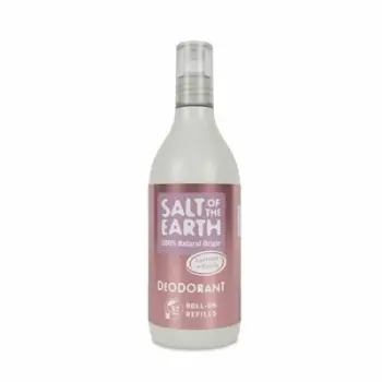 Rimbushës për deodorant roll-on Salt Of The Earth Lavender & Vanilla, 525 ml