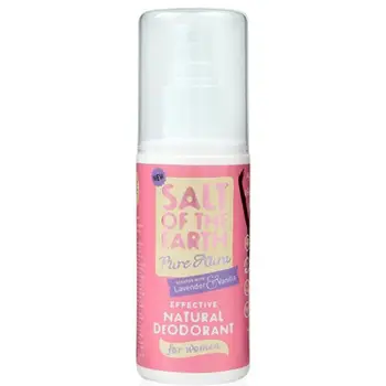 Deodorant Ostatni Salt of the Earth 100 ml