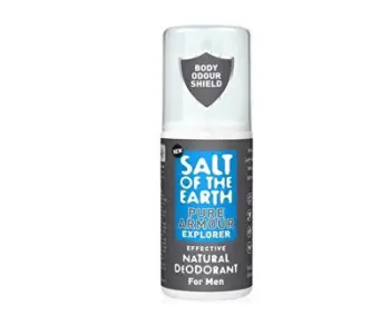 Deodorant Salt Of The Earth Pure Armor Explorer 75 ml