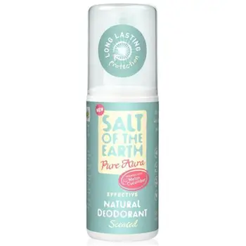 Deodorant për femra Ostatní Meloun&Okurka Pure Aura 100 ml