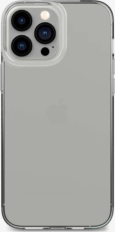 Mbështjellës telefoni Tech21 Evo Lite T21-9166, për iPhone 13 Pro Max 6.7", transparent - 1
