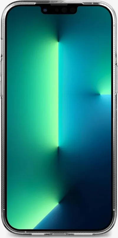 Mbështjellës telefoni Tech21 Evo Lite T21-9166, për iPhone 13 Pro Max 6.7", transparent - 2