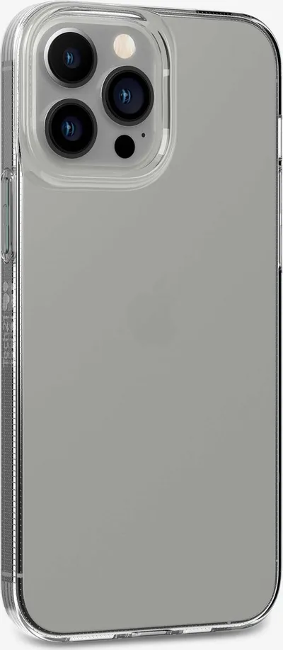 Mbështjellës telefoni Tech21 Evo Lite T21-9166, për iPhone 13 Pro Max 6.7", transparent - 5
