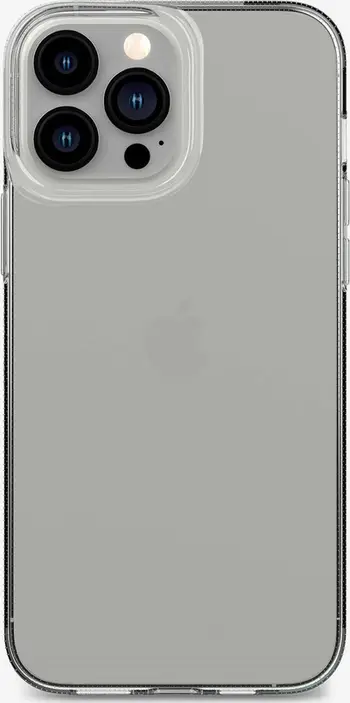 Mbështjellës telefoni Tech21 Evo Lite T21-9166, për iPhone 13 Pro Max 6.7", transparent