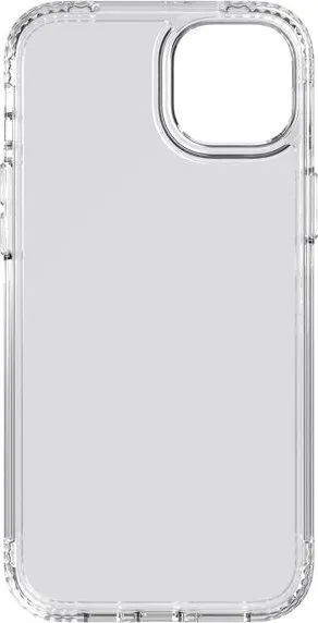 Mbështjellëse Tech21 Evo Clear T21-9637, për iPhone 14 Plus, transparente - 2