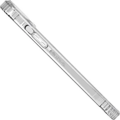 Mbështjellëse Tech21 Evo Clear T21-9637, për iPhone 14 Plus, transparente - 4