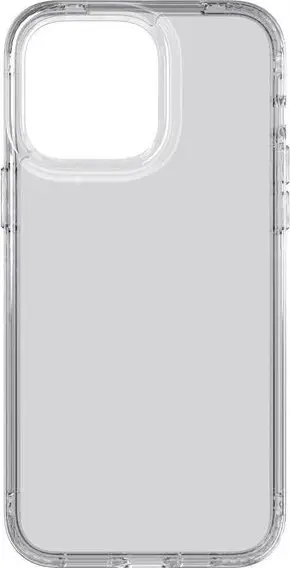 Mbulesë telefoni Tech21 Evo Clear T21-9699, për iPhone 14 Pro, transparente