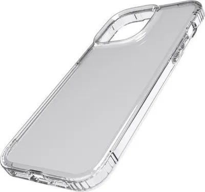 Mbulesë telefoni Tech21 Evo Clear T21-9730, për iPhone 14 Pro Max, transparente - 3