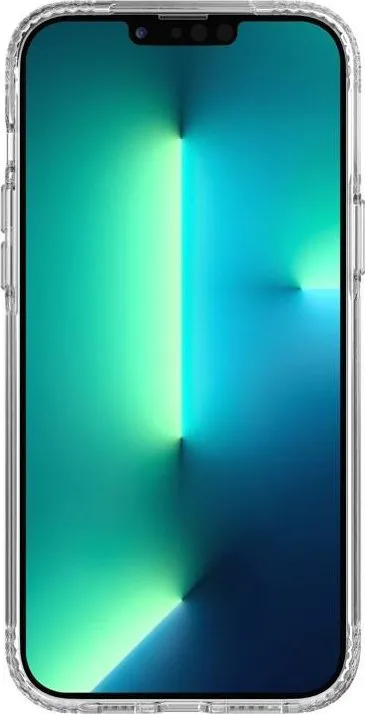 Këllëf telefoni Tech21 Evo Clear T21-9979, për iPhone 13 Pro Max, transparent - 3
