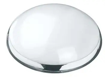 Llambë tavani Lena Lighting, 75 W, e bardhë