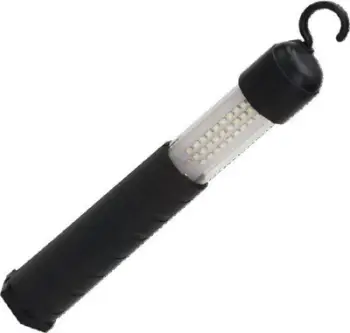 Elektrik dore Lena Spark SMD LED 3,2W, IP54, pa karikues