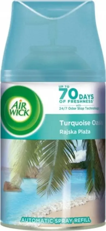 Aromatizues Air Wick Life Scents, 250ml