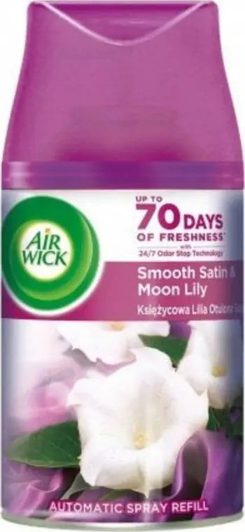 Freskues ajri Air Wick, 250 ml