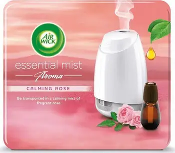 Aromatizues Air Wick Essential Mist Aroma, 20ml